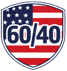 60/40 Rescue Veteran & First Responder